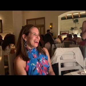 Meet your Posher, Michele